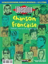 Chanson Française liberation